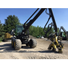 2008 John Deere 1270D Harvesters and Processors